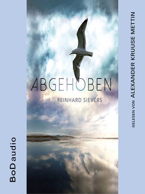 cover image of Abgehoben (Ungekürzt)